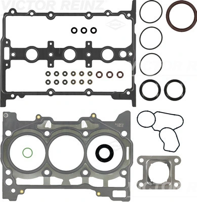 Gasket Kit, cylinder head